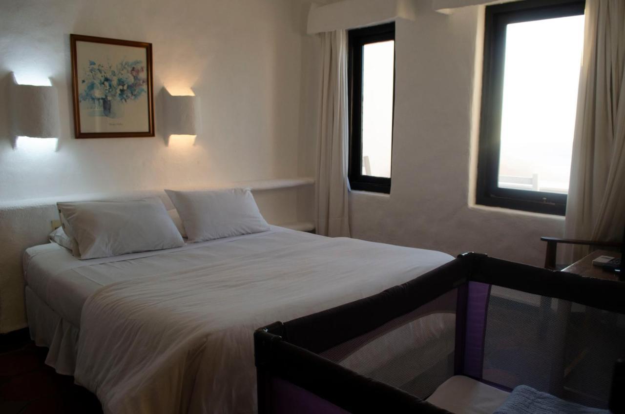 Club Hotel Casapueblo Punta Ballena Eksteriør bilde