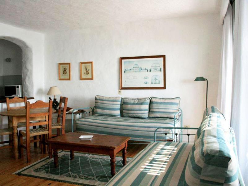 Club Hotel Casapueblo Punta Ballena Eksteriør bilde