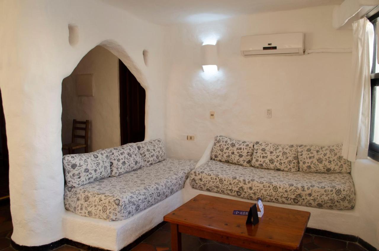 Club Hotel Casapueblo Punta Ballena Eksteriør bilde