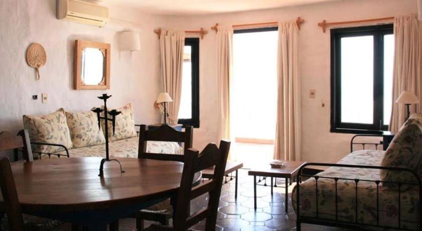 Club Hotel Casapueblo Punta Ballena Eksteriør bilde