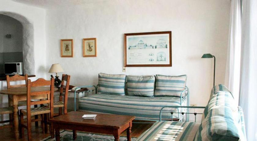 Club Hotel Casapueblo Punta Ballena Eksteriør bilde