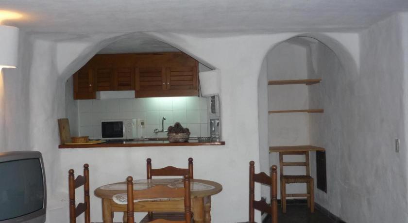 Club Hotel Casapueblo Punta Ballena Eksteriør bilde