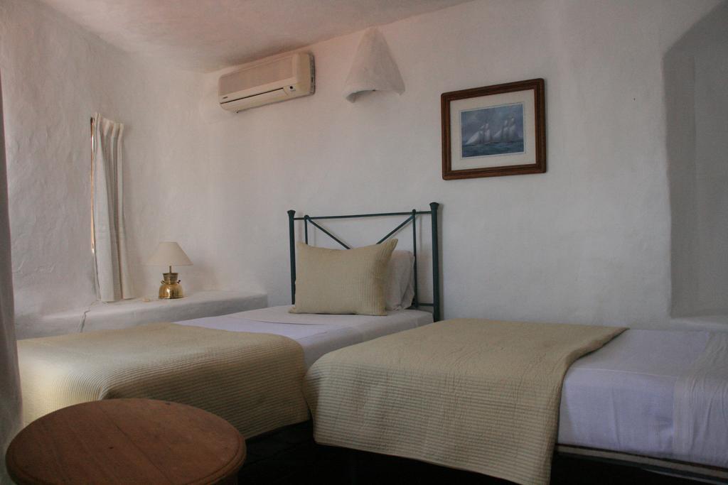 Club Hotel Casapueblo Punta Ballena Eksteriør bilde