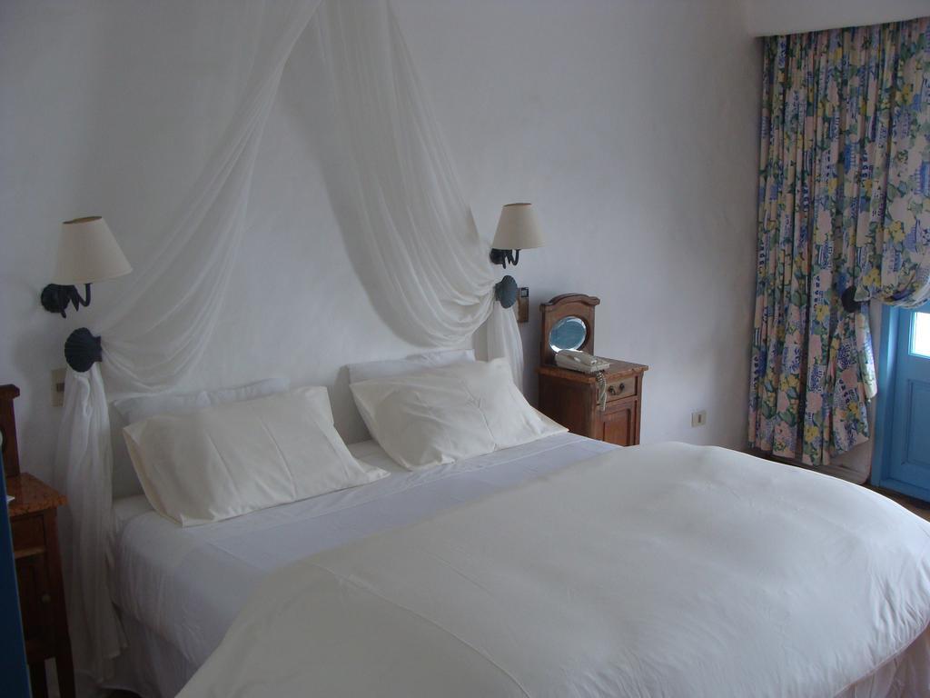 Club Hotel Casapueblo Punta Ballena Eksteriør bilde