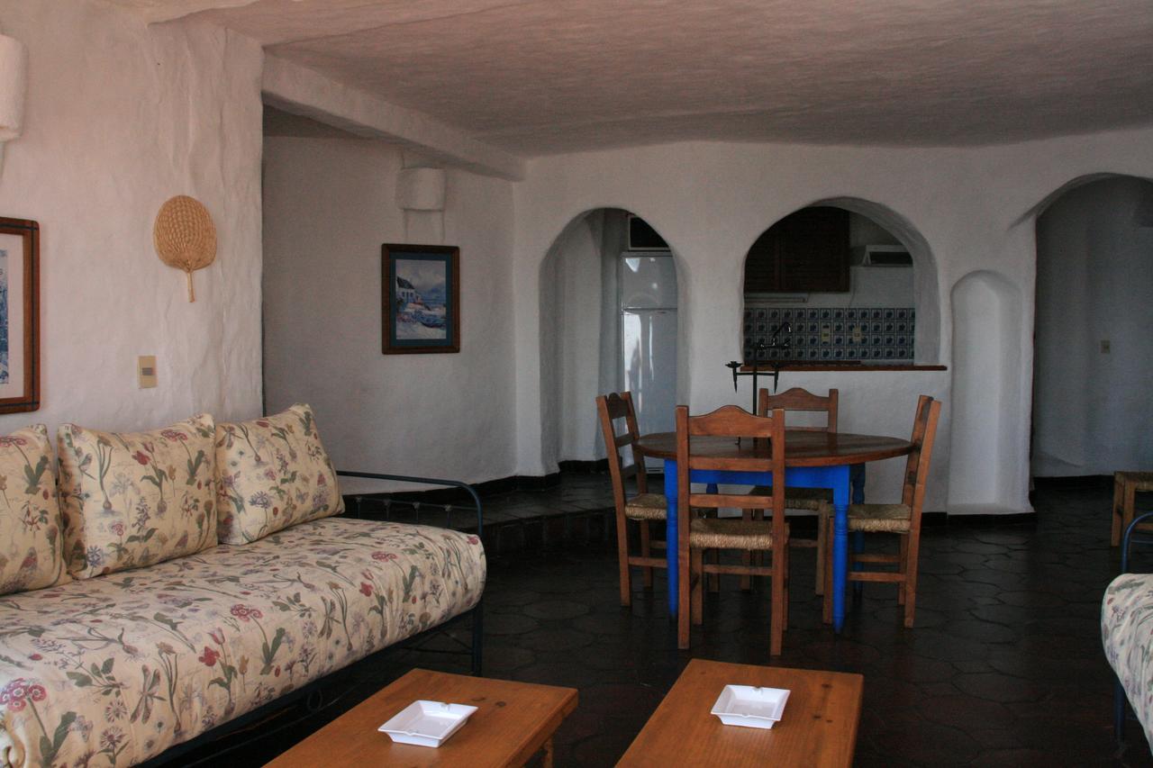 Club Hotel Casapueblo Punta Ballena Eksteriør bilde
